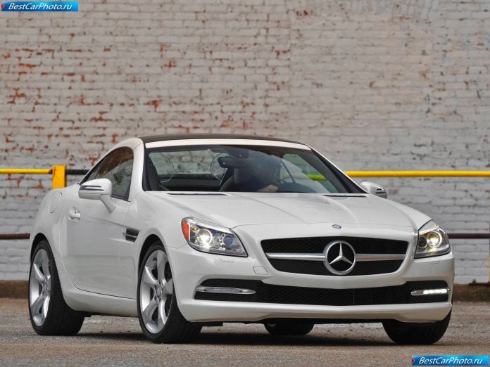 2012 Mercedes-Benz Slk350 - фотография 35 из 165 2012 Mercedes-Benz Slk350 - фотография 35 из 165