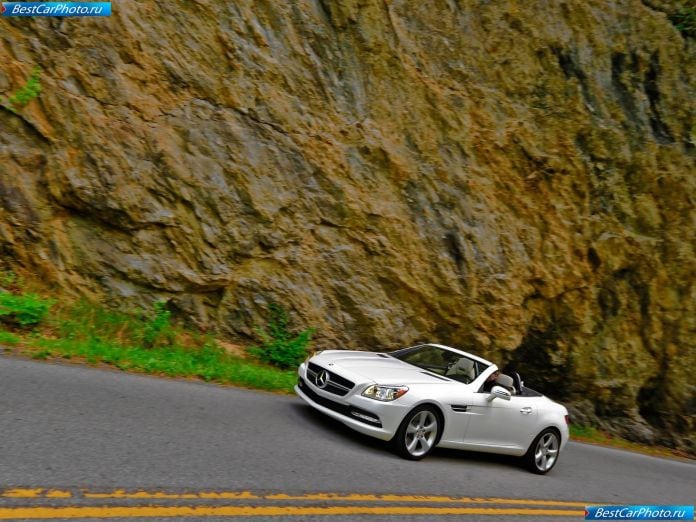 2012 Mercedes-Benz Slk350 - фотография 68 из 165 2012 Mercedes-Benz Slk350 - фотография 68 из 165