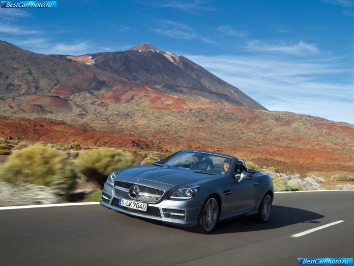 2012 Mercedes-Benz Slk350 - фотография 77 из 165 2012 Mercedes-Benz Slk350 - фотография 77 из 165