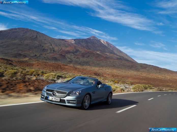 2012 Mercedes-Benz Slk350 - фотография 79 из 165 2012 Mercedes-Benz Slk350 - фотография 79 из 165