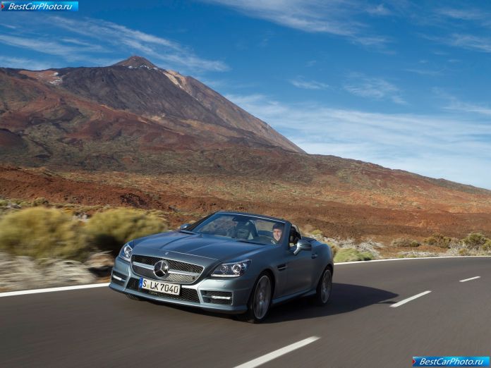 2012 Mercedes-Benz Slk350 - фотография 80 из 165 2012 Mercedes-Benz Slk350 - фотография 80 из 165