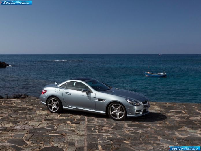 2012 Mercedes-Benz Slk350 - фотография 87 из 165 2012 Mercedes-Benz Slk350 - фотография 87 из 165