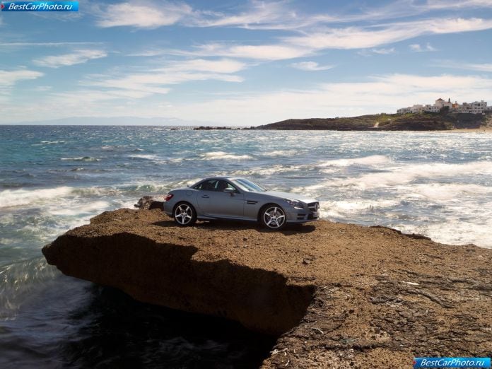 2012 Mercedes-Benz Slk350 - фотография 88 из 165 2012 Mercedes-Benz Slk350 - фотография 88 из 165