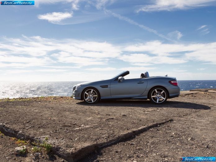 2012 Mercedes-Benz Slk350 - фотография 98 из 165 2012 Mercedes-Benz Slk350 - фотография 98 из 165