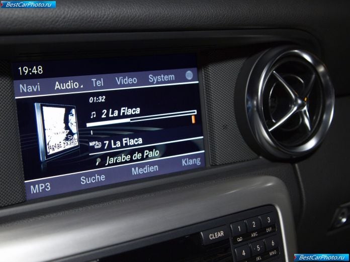 2012 Mercedes-Benz Slk350 - фотография 134 из 165 2012 Mercedes-Benz Slk350 - фотография 134 из 165