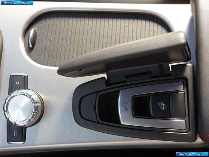 2012 Mercedes-Benz Slk350 - фотография 139 из 165 2012 Mercedes-Benz Slk350 - фотография 139 из 165
