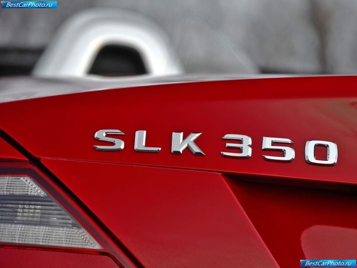 2012 Mercedes-Benz Slk350 - фотография 155 из 165 2012 Mercedes-Benz Slk350 - фотография 155 из 165