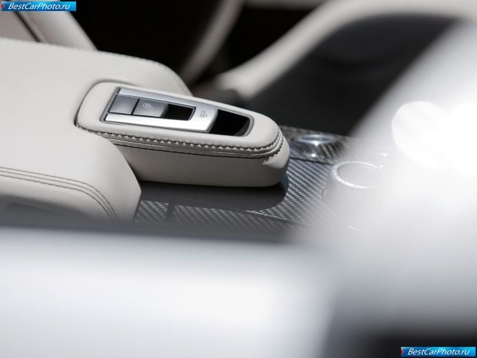 2012 Mercedes-Benz Sls Amg Roadster - фотография 189 из 229