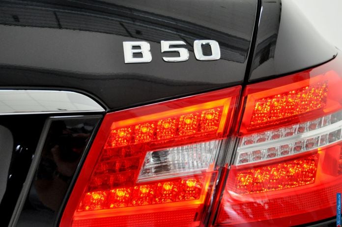 2012 Mercedes-Benz E-class 500 Coupe by Brabus - фотография 7 из 14 2012 Mercedes-Benz E-class 500 Coupe by Brabus - фотография 7 из 14