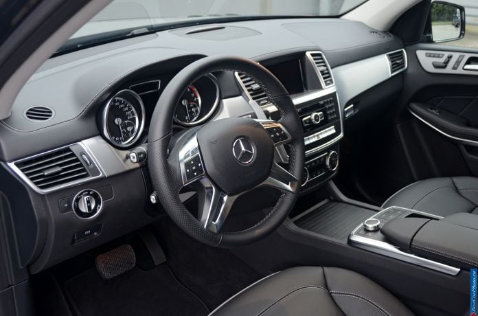 2012 Mercedes-Benz GL-class by Brabus - фотография 12 из 13 2012 Mercedes-Benz GL-class by Brabus - фотография 12 из 13