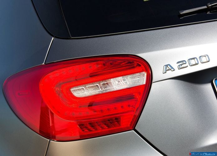 2013 Mercedes-Benz A-class - фотография 175 из 227 2013 Mercedes-Benz A-class - фотография 175 из 227