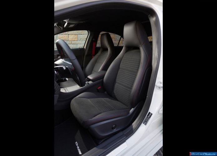 2013 Mercedes-Benz A-class - фотография 189 из 227