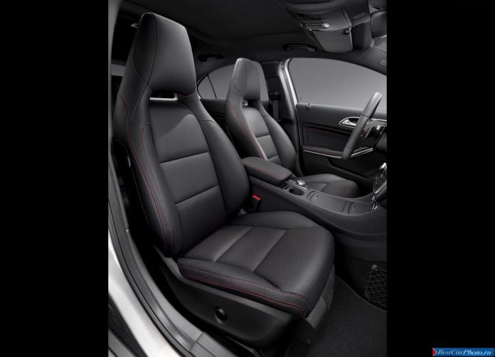 2013 Mercedes-Benz A-class - фотография 190 из 227 2013 Mercedes-Benz A-class - фотография 190 из 227