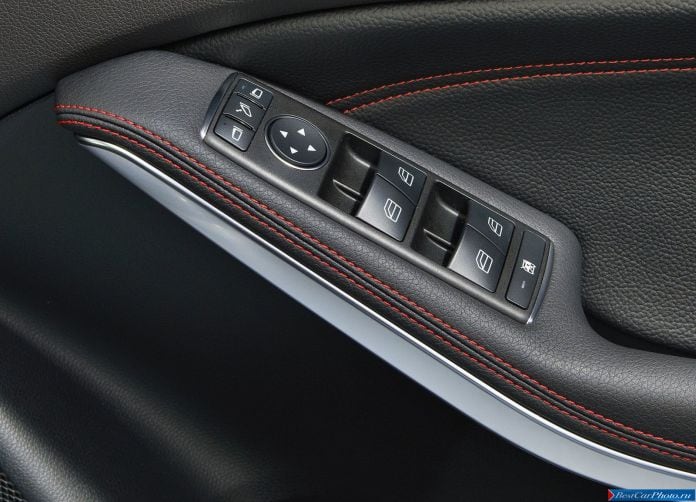 2013 Mercedes-Benz A-class AMG Sport - фотография 77 из 98 2013 Mercedes-Benz A-class AMG Sport - фотография 77 из 98