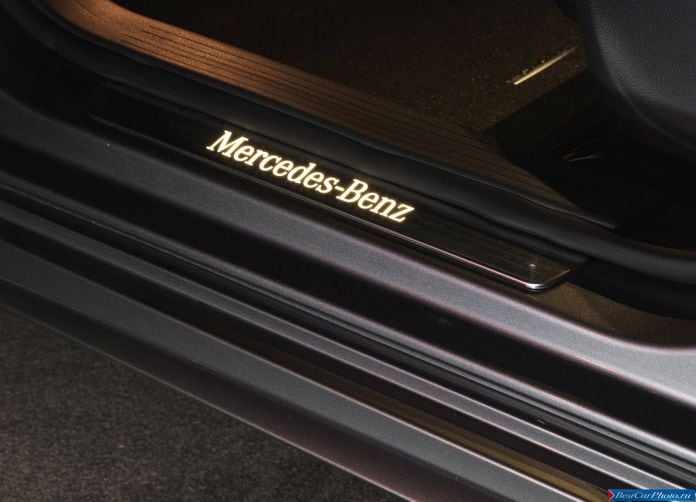 2013 Mercedes-Benz A-class AMG Sport - фотография 80 из 98