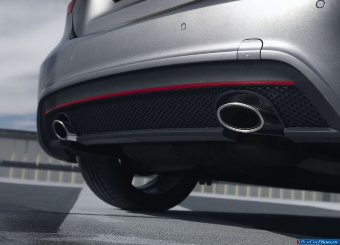 2013 Mercedes-Benz A-class AMG Sport - фотография 95 из 98 2013 Mercedes-Benz A-class AMG Sport - фотография 95 из 98