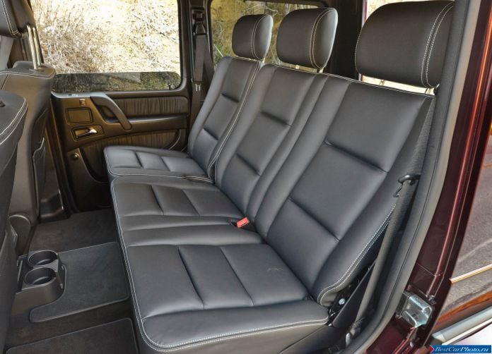 2013 Mercedes-Benz G63 AMG - фотография 73 из 107 2013 Mercedes-Benz G63 AMG - фотография 73 из 107