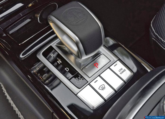 2013 Mercedes-Benz G63 AMG - фотография 77 из 107 2013 Mercedes-Benz G63 AMG - фотография 77 из 107