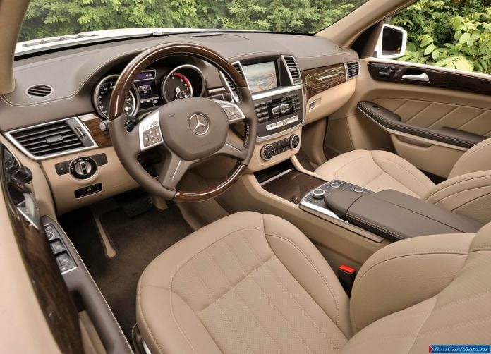 2013 Mercedes-Benz GL-class - фотография 133 из 183 2013 Mercedes-Benz GL-class - фотография 133 из 183