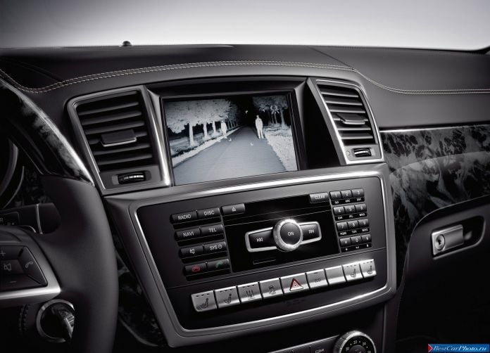 2013 Mercedes-Benz GL-class - фотография 144 из 183 2013 Mercedes-Benz GL-class - фотография 144 из 183
