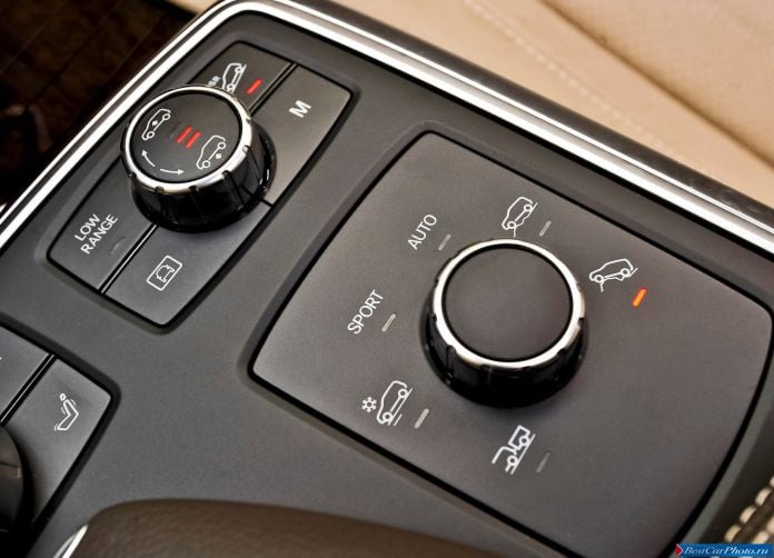 2013 Mercedes-Benz GL-class - фотография 150 из 183 2013 Mercedes-Benz GL-class - фотография 150 из 183