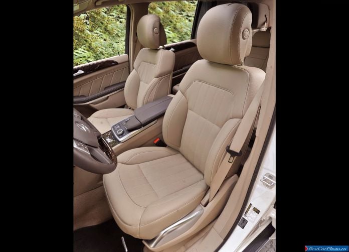 2013 Mercedes-Benz GL-class - фотография 165 из 183 2013 Mercedes-Benz GL-class - фотография 165 из 183