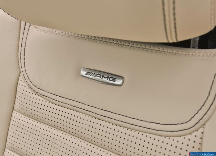 2013 Mercedes-Benz GL63 AMG - фотография 64 из 93 2013 Mercedes-Benz GL63 AMG - фотография 64 из 93