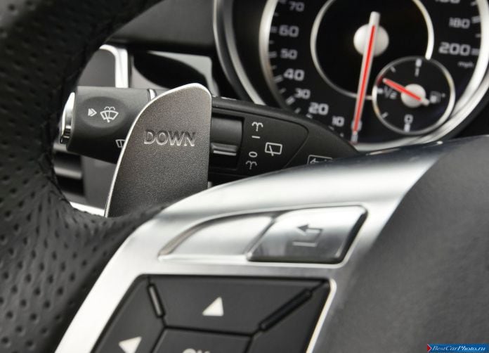 2013 Mercedes-Benz GL63 AMG - фотография 66 из 93 2013 Mercedes-Benz GL63 AMG - фотография 66 из 93