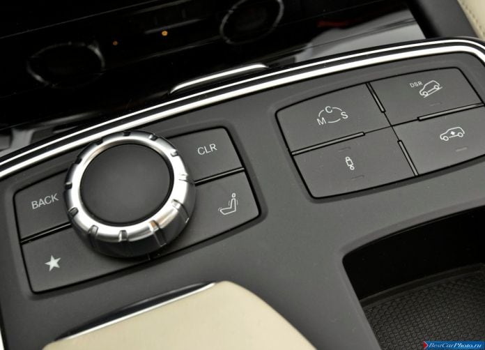 2013 Mercedes-Benz GL63 AMG - фотография 71 из 93 2013 Mercedes-Benz GL63 AMG - фотография 71 из 93