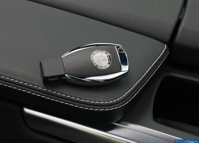 2013 Mercedes-Benz GL63 AMG - фотография 73 из 93 2013 Mercedes-Benz GL63 AMG - фотография 73 из 93