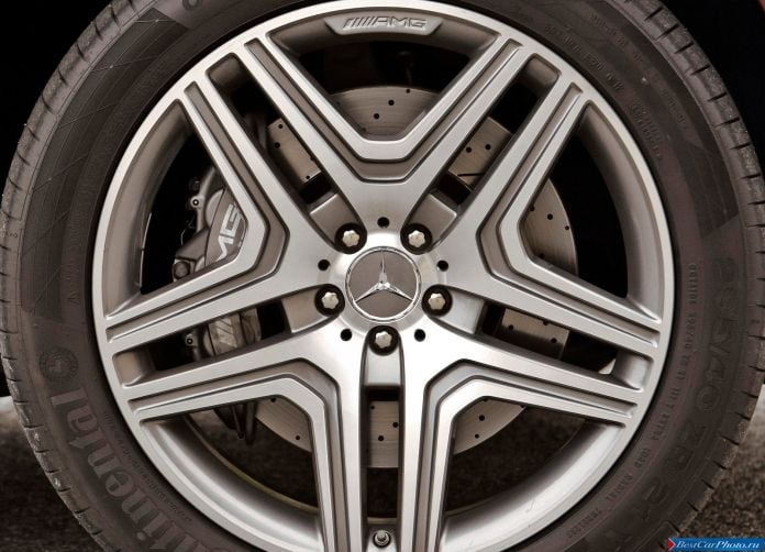 2013 Mercedes-Benz GL63 AMG - фотография 82 из 93 2013 Mercedes-Benz GL63 AMG - фотография 82 из 93