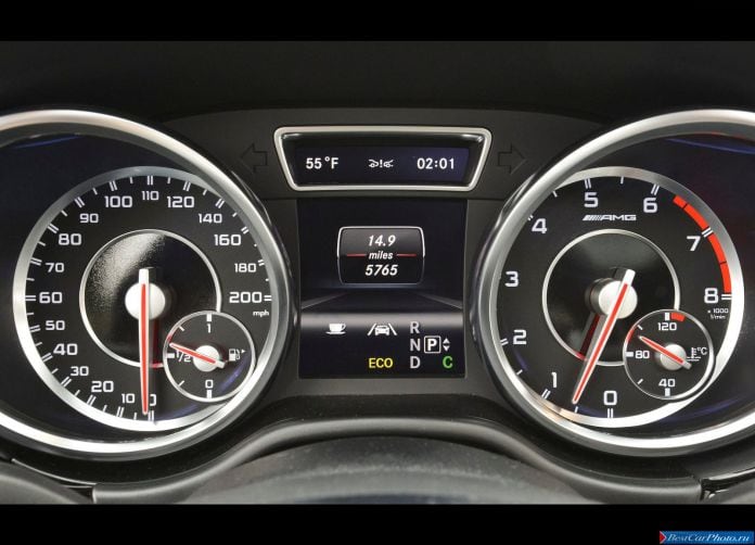 2013 Mercedes-Benz GL63 AMG - фотография 92 из 93 2013 Mercedes-Benz GL63 AMG - фотография 92 из 93