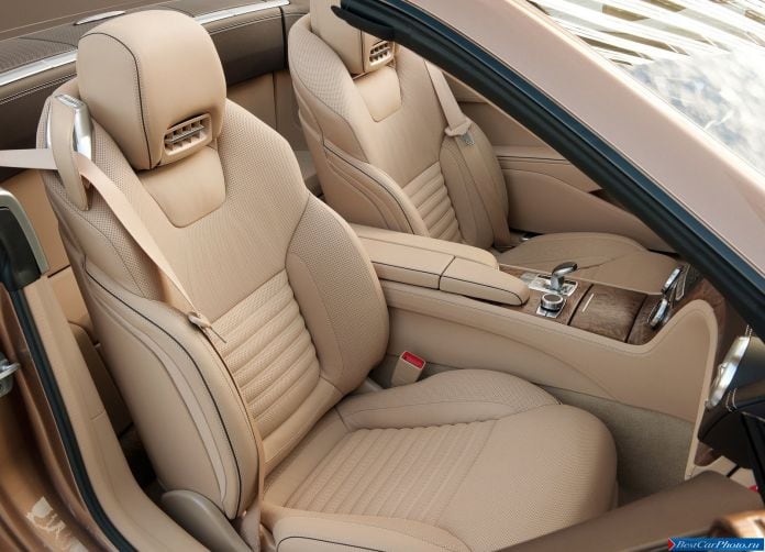 2013 Mercedes-Benz SL-class - фотография 127 из 183 2013 Mercedes-Benz SL-class - фотография 127 из 183