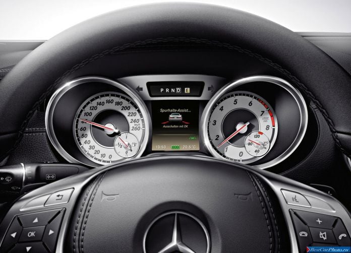2013 Mercedes-Benz SL-class - фотография 133 из 183 2013 Mercedes-Benz SL-class - фотография 133 из 183