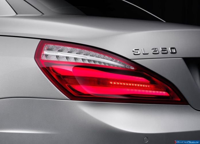 2013 Mercedes-Benz SL-class - фотография 161 из 183 2013 Mercedes-Benz SL-class - фотография 161 из 183