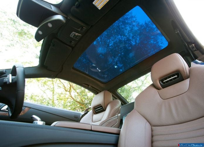 2013 Mercedes-Benz SL500 - фотография 61 из 69 2013 Mercedes-Benz SL500 - фотография 61 из 69