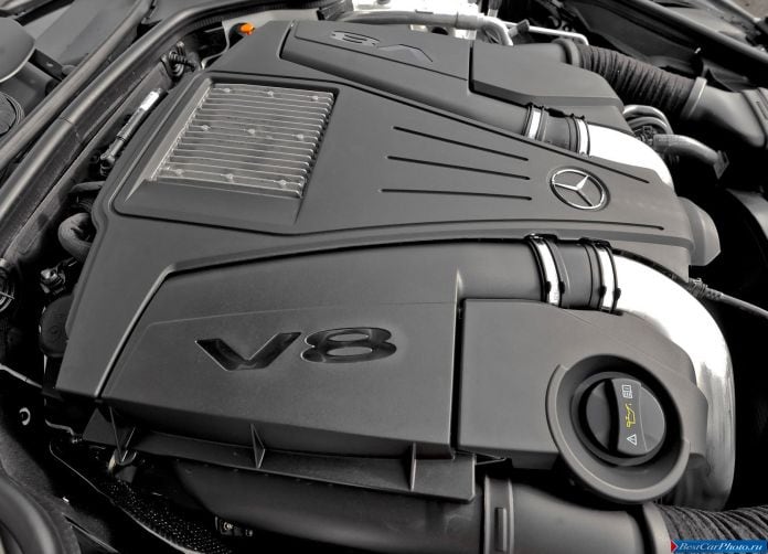 2013 Mercedes-Benz SL550 - фотография 84 из 86 2013 Mercedes-Benz SL550 - фотография 84 из 86