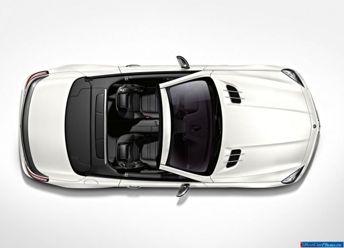 2013 Mercedes-Benz SL63 AMG - фотография 71 из 121 2013 Mercedes-Benz SL63 AMG - фотография 71 из 121