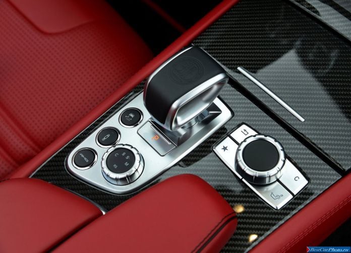 2013 Mercedes-Benz SL63 AMG - фотография 80 из 121 2013 Mercedes-Benz SL63 AMG - фотография 80 из 121