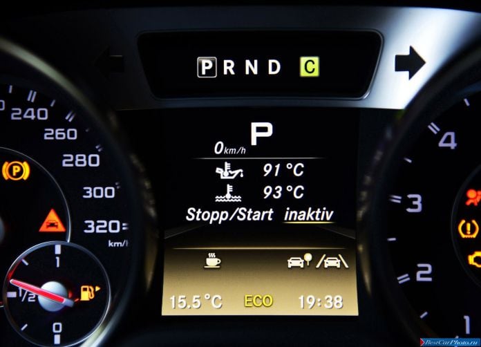 2013 Mercedes-Benz SL63 AMG - фотография 83 из 121 2013 Mercedes-Benz SL63 AMG - фотография 83 из 121