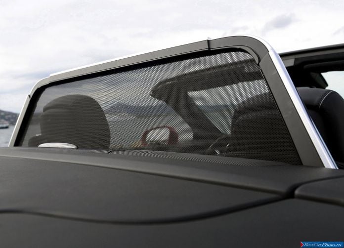 2013 Mercedes-Benz SL63 AMG - фотография 96 из 121