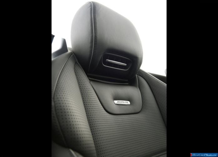 2013 Mercedes-Benz SL63 AMG - фотография 120 из 121 2013 Mercedes-Benz SL63 AMG - фотография 120 из 121