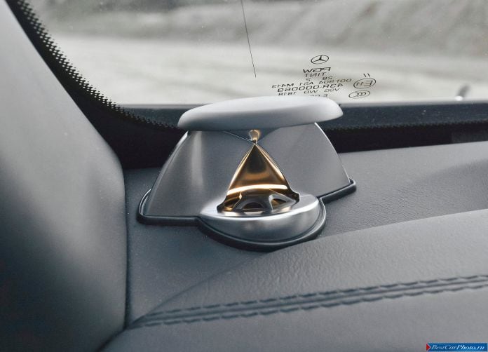 2013 Mercedes-Benz SL65 AMG - фотография 54 из 72 2013 Mercedes-Benz SL65 AMG - фотография 54 из 72