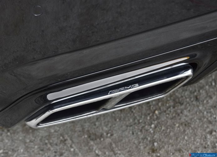 2013 Mercedes-Benz SL65 AMG - фотография 65 из 72 2013 Mercedes-Benz SL65 AMG - фотография 65 из 72