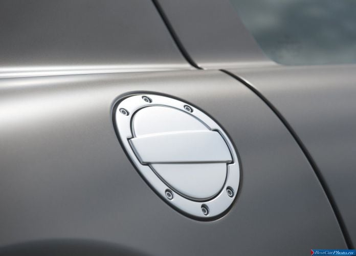 2013 Mercedes-Benz SLS AMG GT - фотография 135 из 163