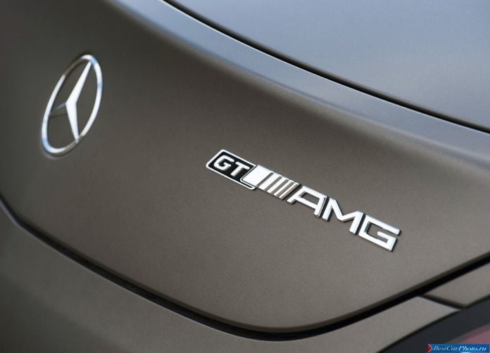 2013 Mercedes-Benz SLS AMG GT - фотография 142 из 163 2013 Mercedes-Benz SLS AMG GT - фотография 142 из 163