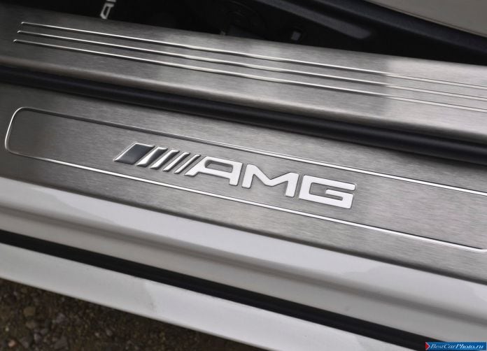 2013 Mercedes-Benz SLS AMG GT Roadster - фотография 132 из 156 2013 Mercedes-Benz SLS AMG GT Roadster - фотография 132 из 156