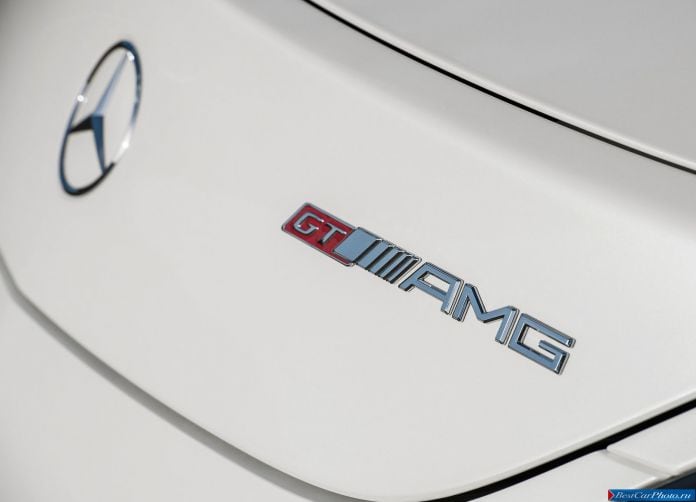 2013 Mercedes-Benz SLS AMG GT Roadster - фотография 141 из 156