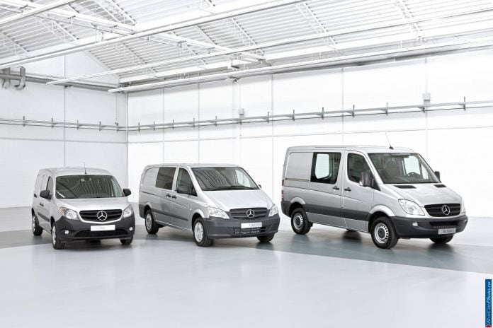 2013 Mercedes-Benz Citan - фотография 14 из 16 2013 Mercedes-Benz Citan - фотография 14 из 16