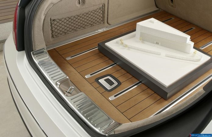 2013 Mercedes-Benz CLS Shooting Brake - фотография 89 из 130 2013 Mercedes-Benz CLS Shooting Brake - фотография 89 из 130
